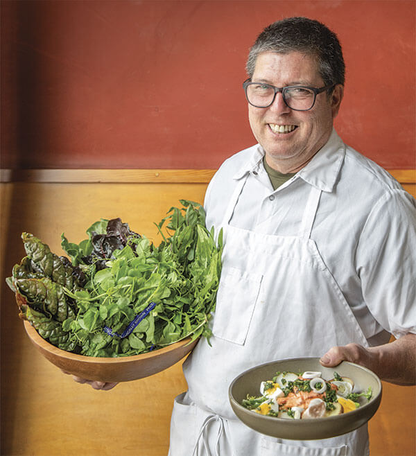 California Bountiful